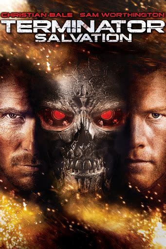 myflixer terminator salvation|Terminator Salvation movie review (2009) .